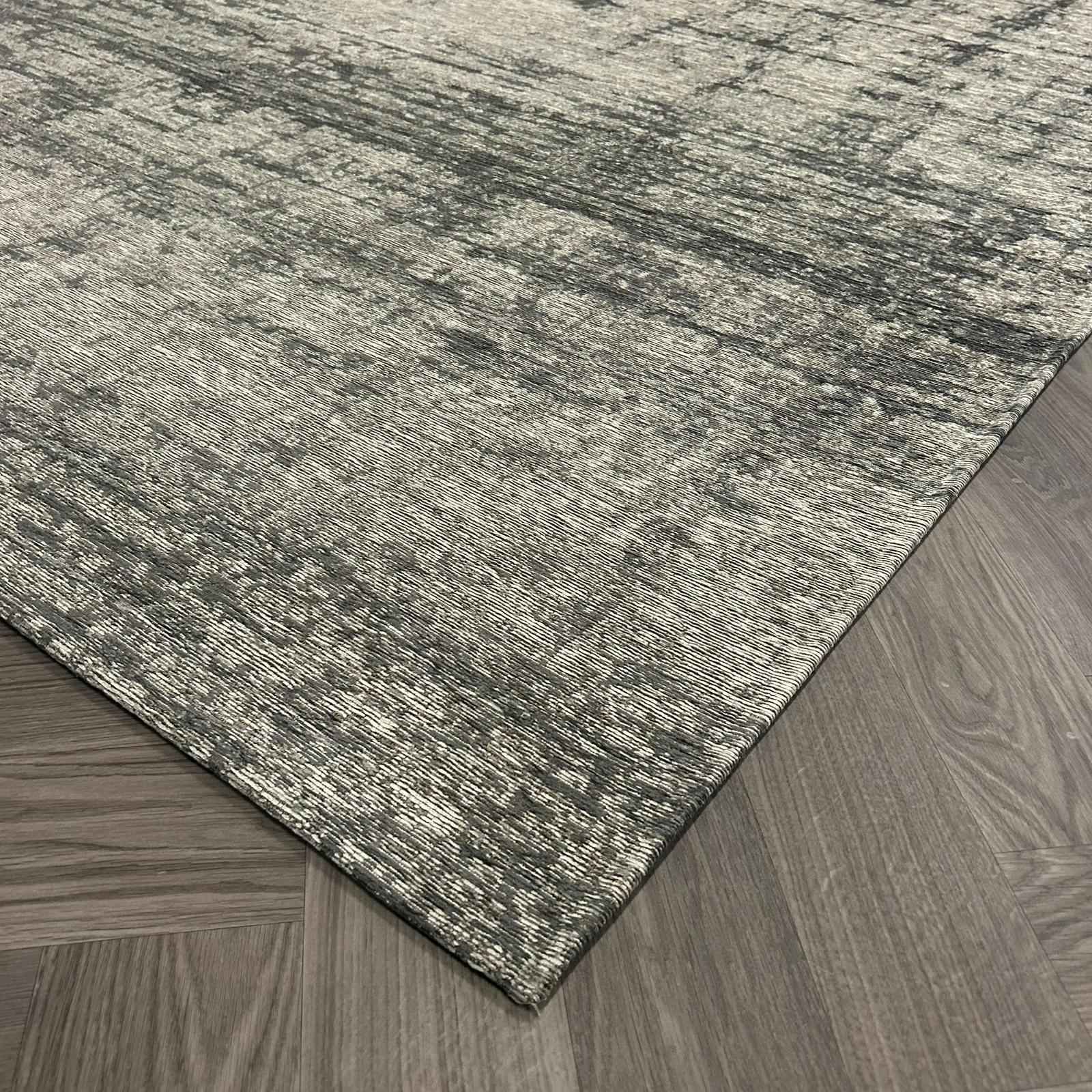 Barolo - Metallic - 200x300cm - Vloerkleden Koning