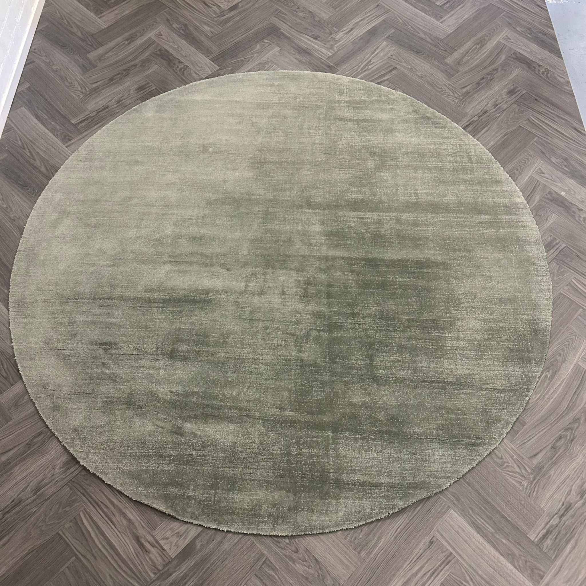 Brinker Carpets Brillante Hunter - 240x240cm