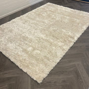 Brinker Arezzo Pella 102 White Vloerkleed - 200x290cm - QF Living