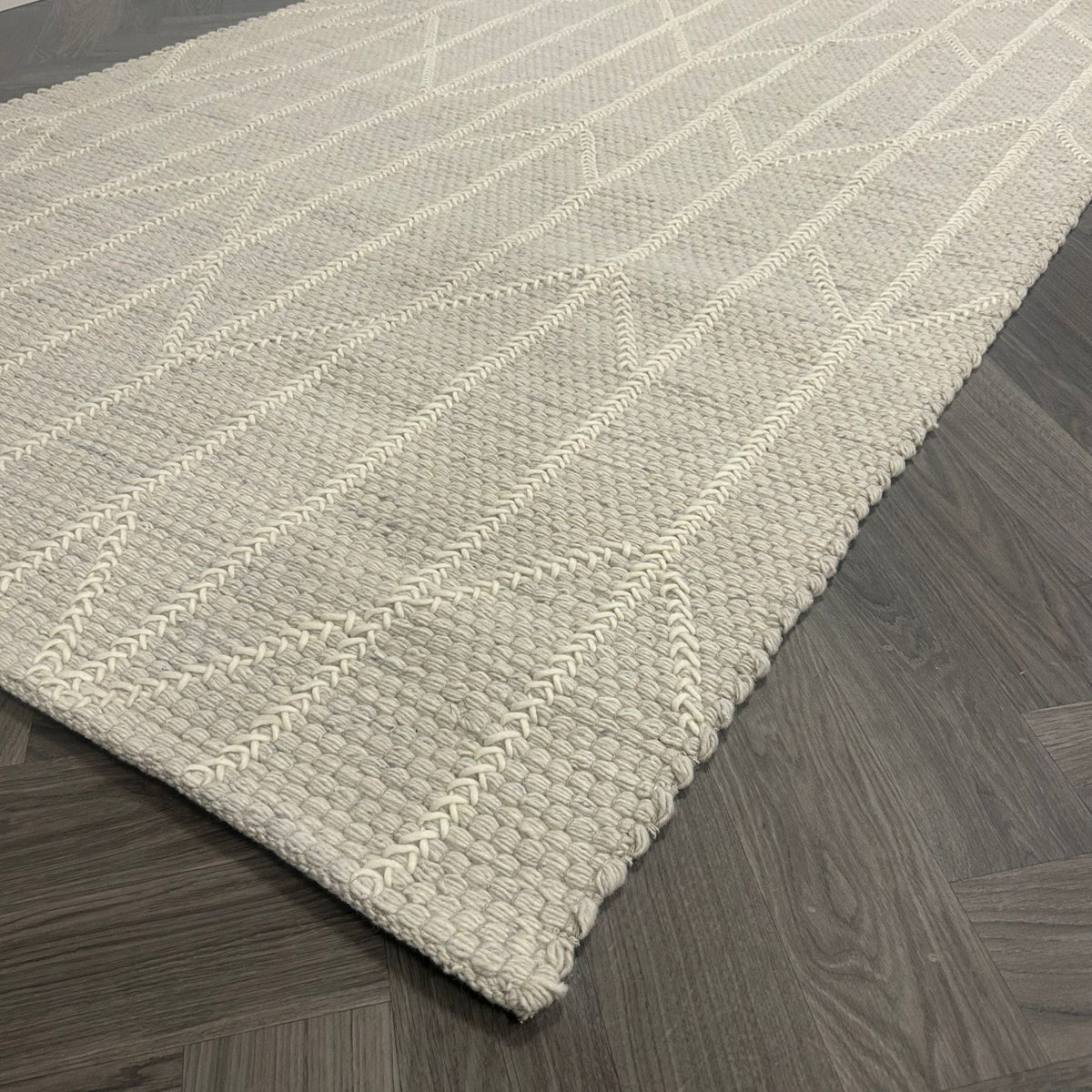 Brinker Arrow 815 - 160x230cm - QF Living