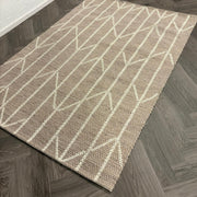 Brinker Arrow 820 Vloerkleed - 160x230cm - QF Living