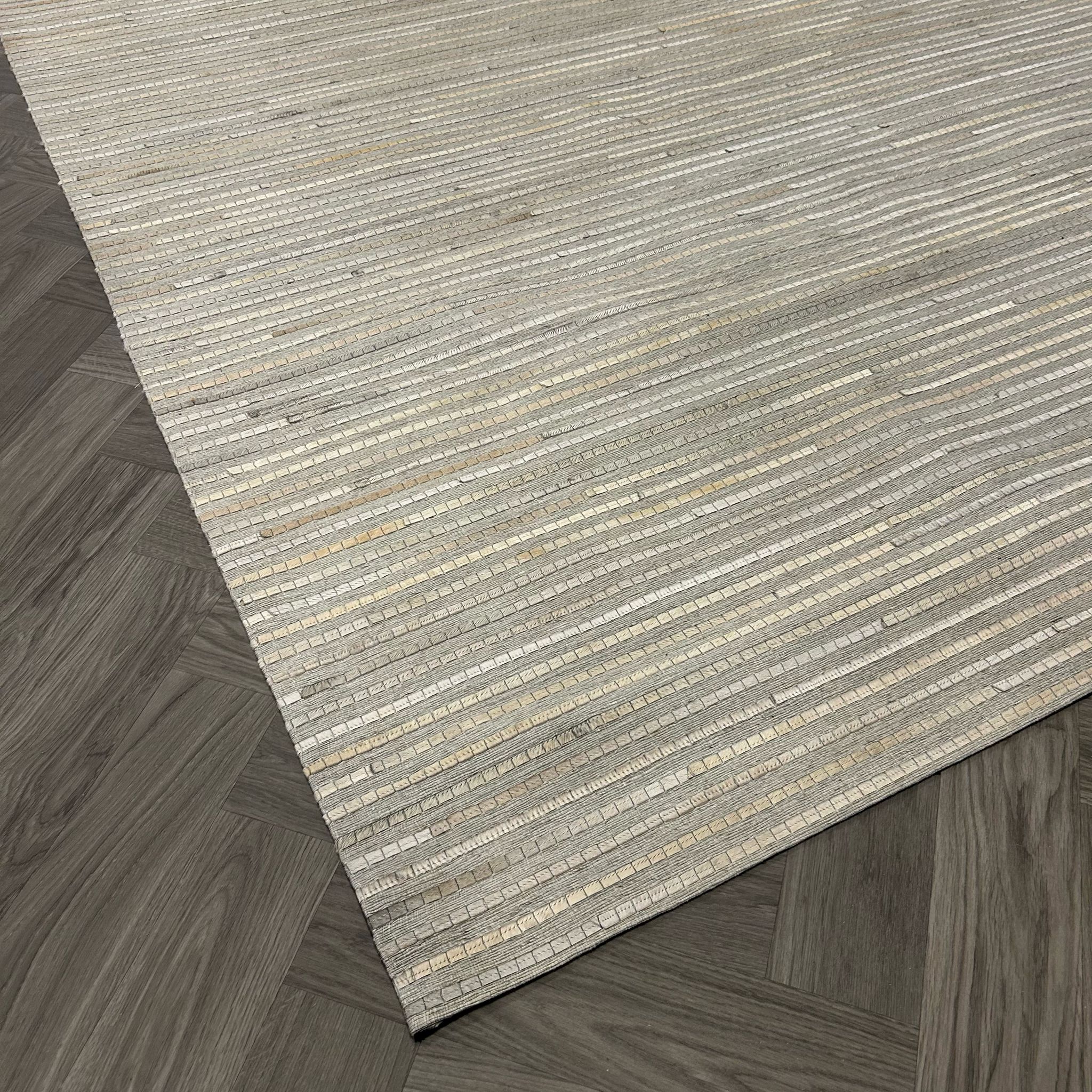 Brinker - Balaton - Ivory - 200x290cm - QF Living