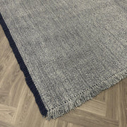 Brinker Barrax Blue Vloerkleed - 170x230cm - QF Living