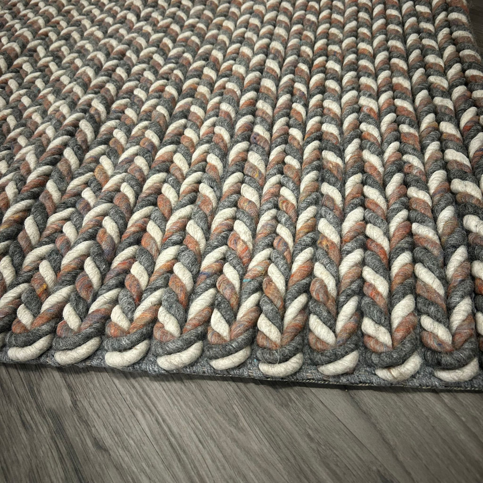 Brinker Beaune 320 Vloerkleed - 200x300cm - QF Living