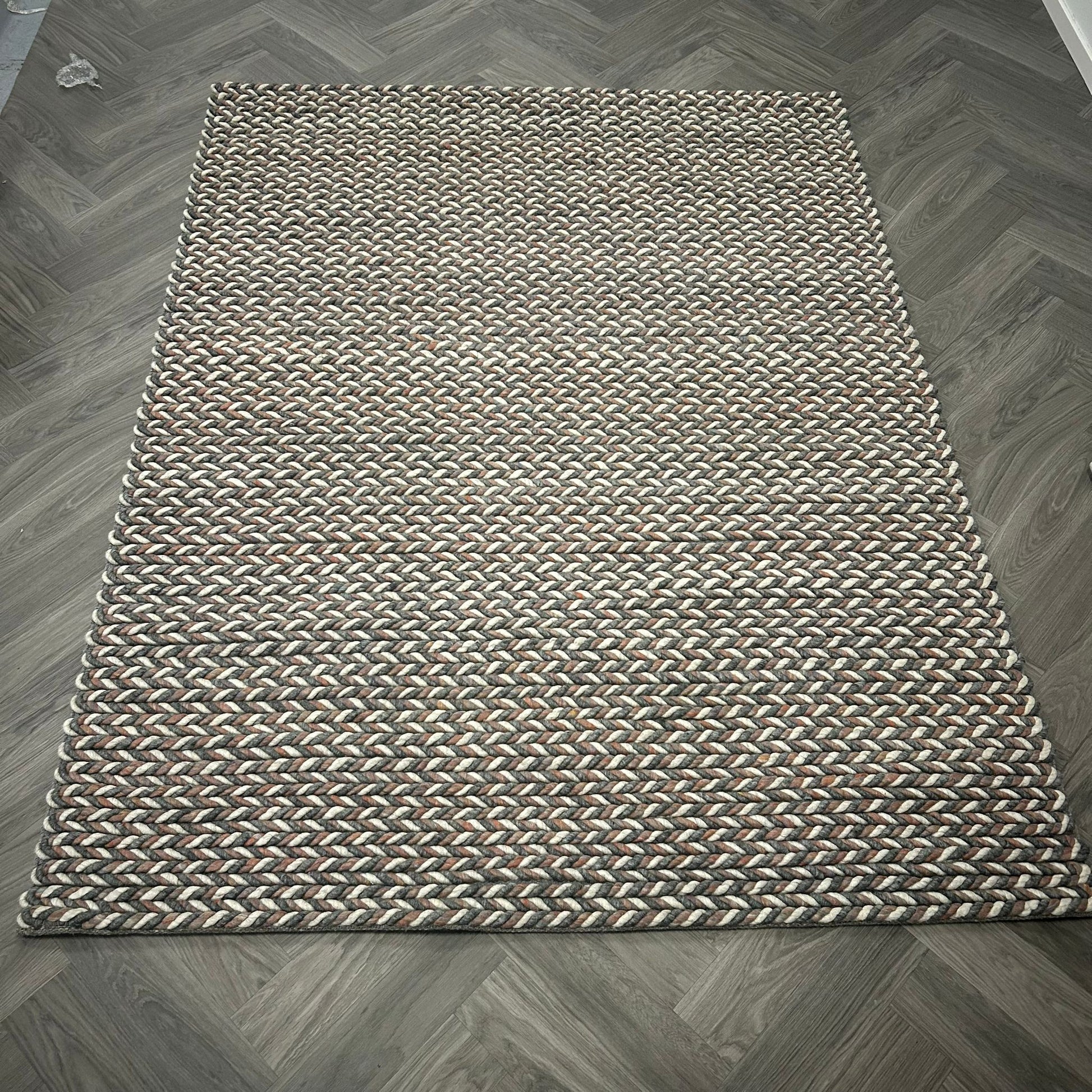 Brinker Beaune 320 Vloerkleed - 200x300cm - QF Living