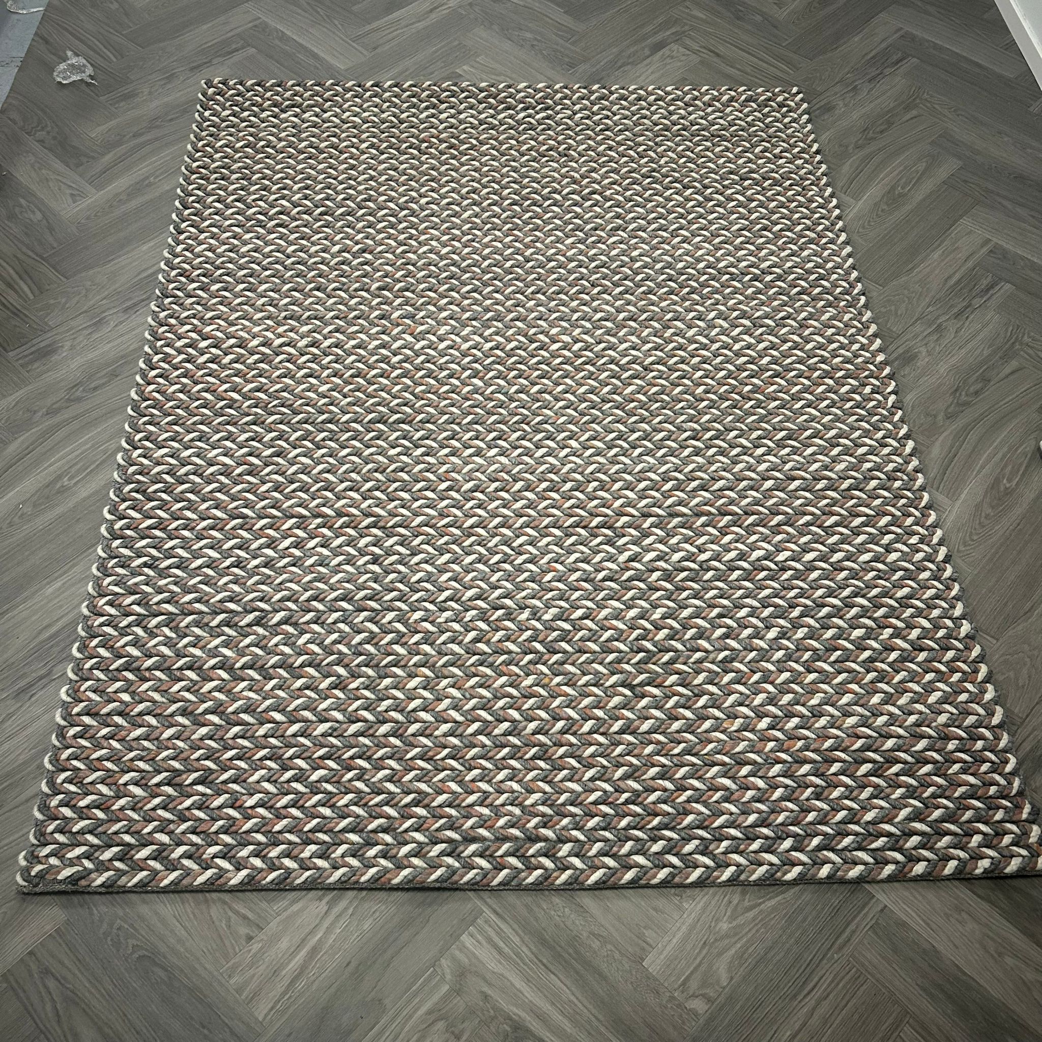 Brinker Beaune 320 Vloerkleed - 200x300cm - QF Living
