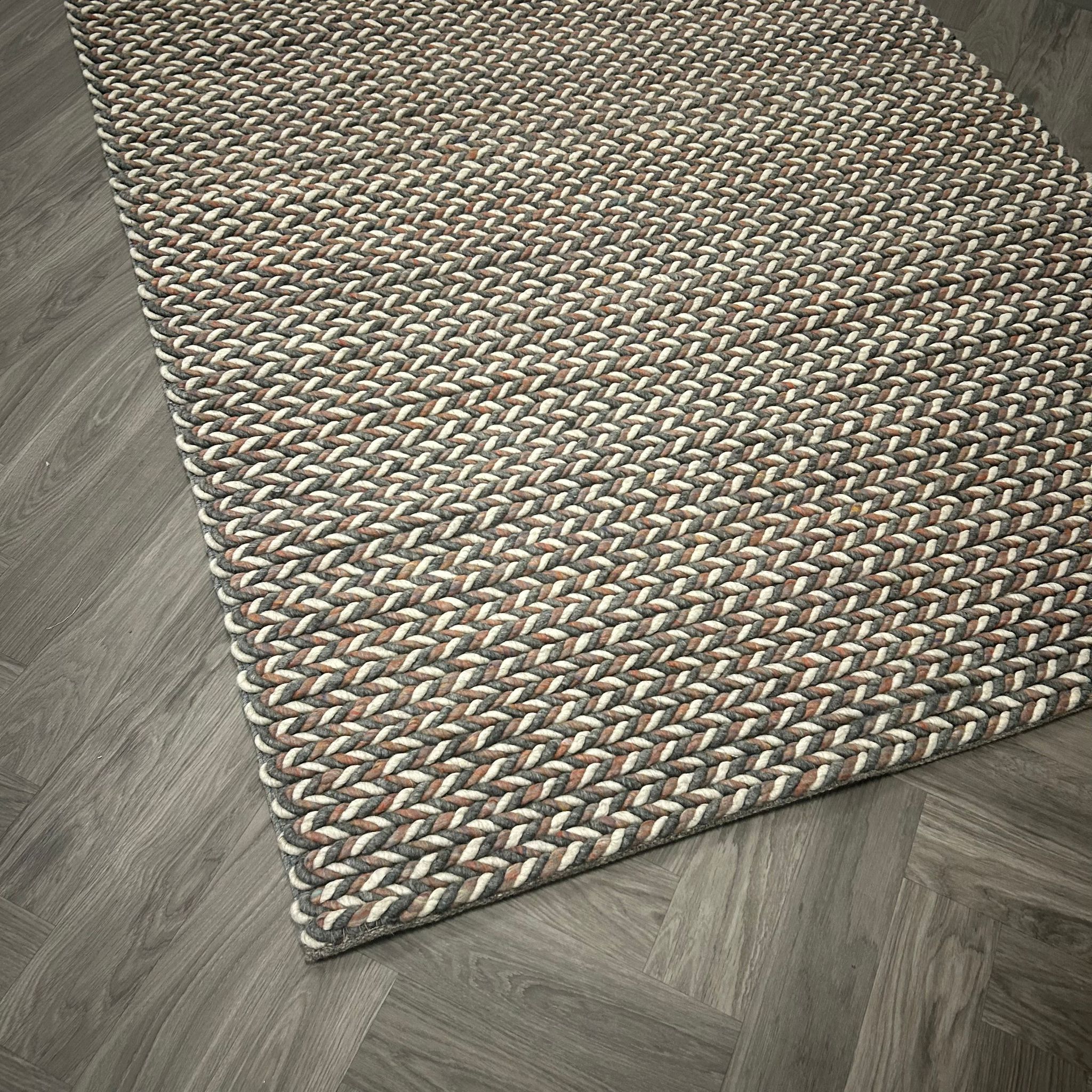 Brinker Beaune 320 Vloerkleed - 200x300cm - QF Living