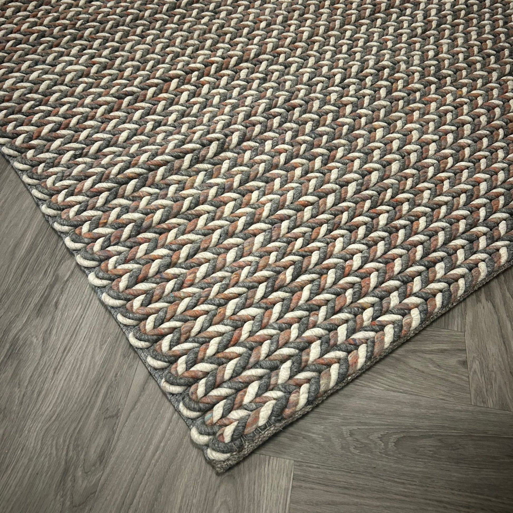 Brinker Beaune 320 Vloerkleed - 200x300cm - QF Living