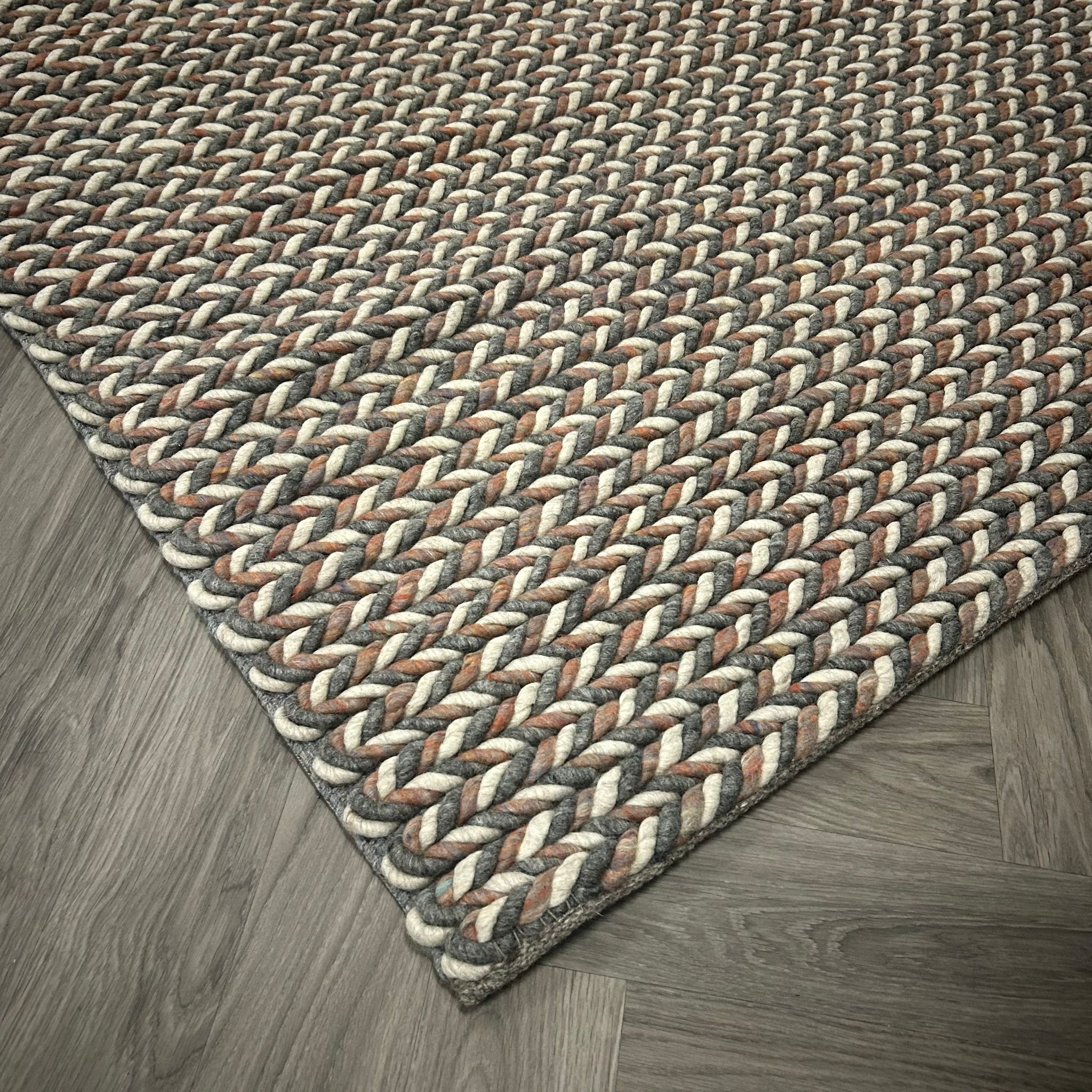 Brinker Beaune 320 Vloerkleed - 200x300cm - QF Living