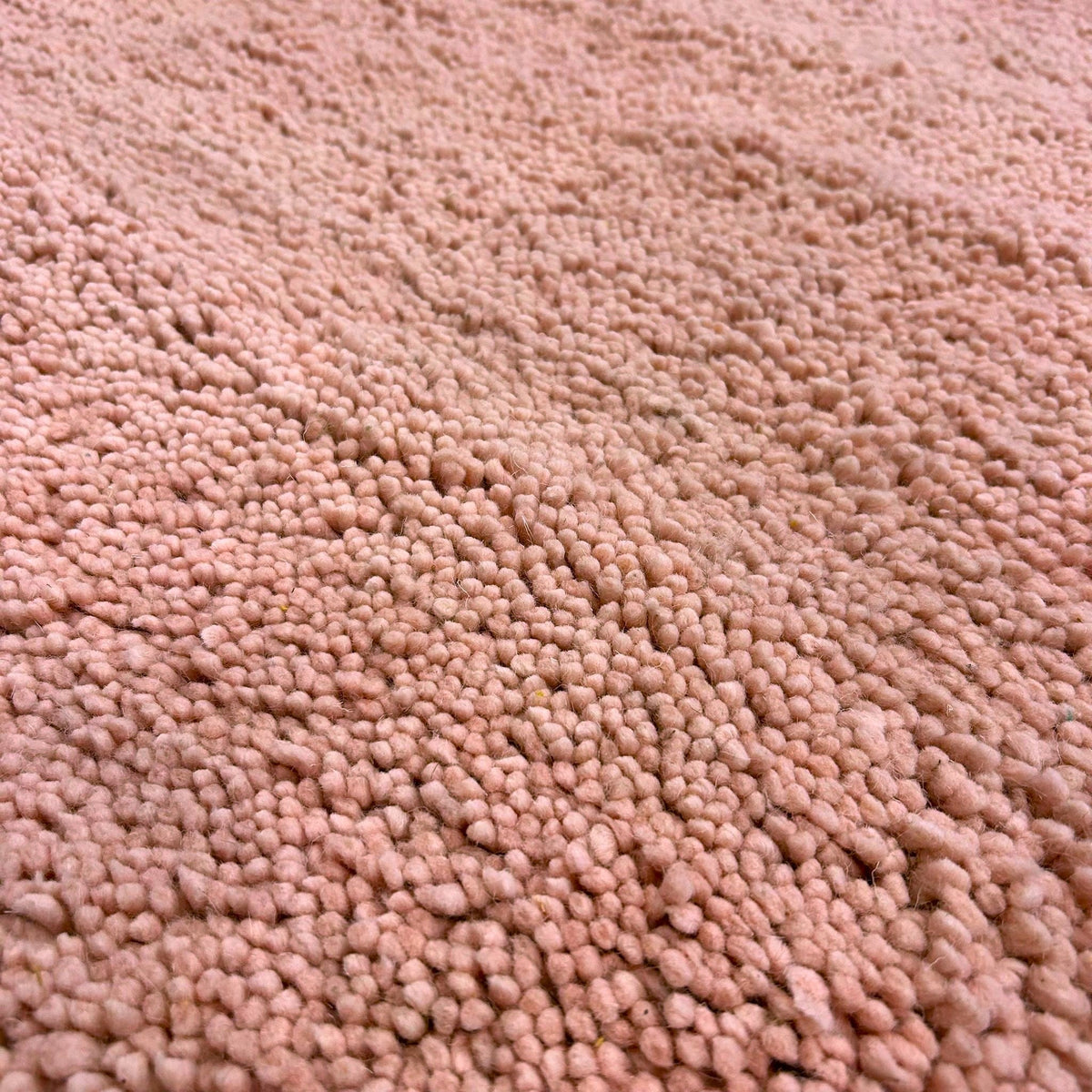 Brinker Berbero Pink Vloerkleed - 170x230cm - QF Living