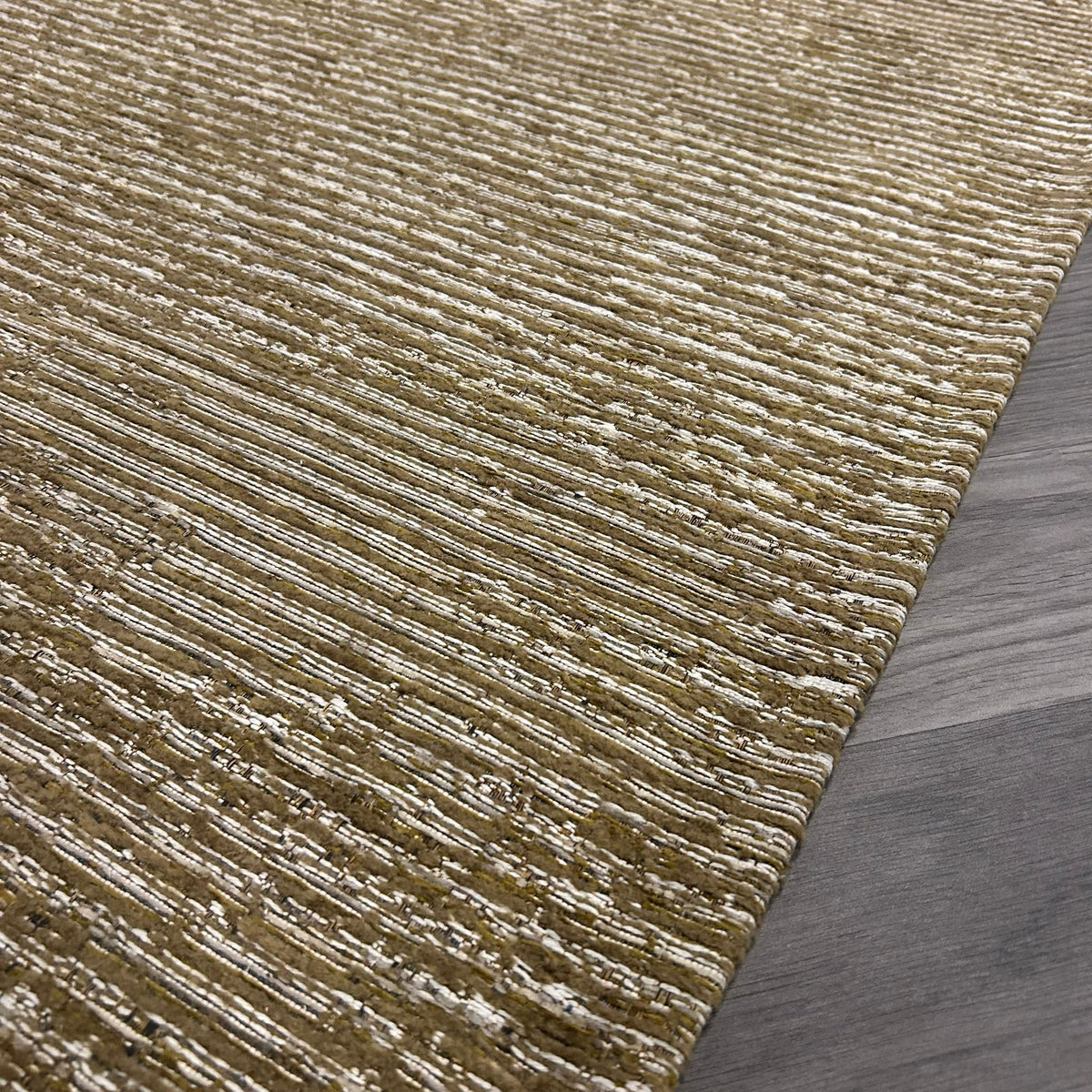 Brinker Bolzano Bronze Vloerkleed - 170x230cm - QF Living