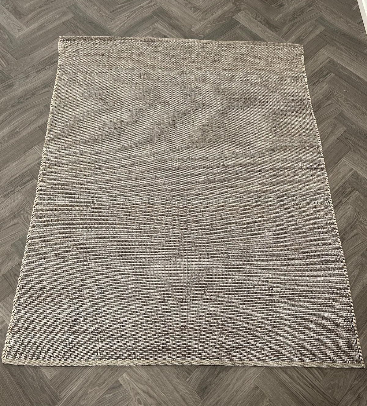 Brinker Bressano 142 Beige Vloerkleed - 170x230cm - QF Living
