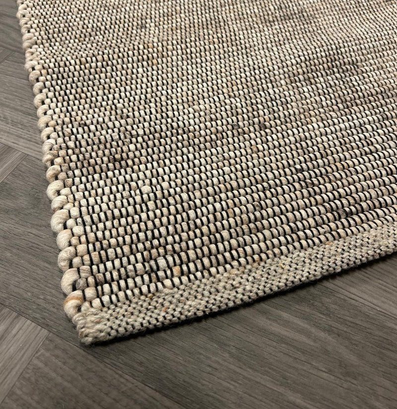 Brinker Bressano 142 Beige Vloerkleed - 170x230cm - QF Living