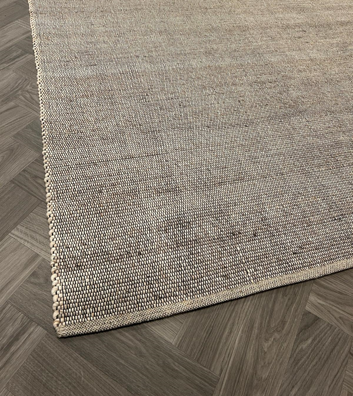 Brinker Bressano 142 Beige Vloerkleed - 170x230cm - QF Living