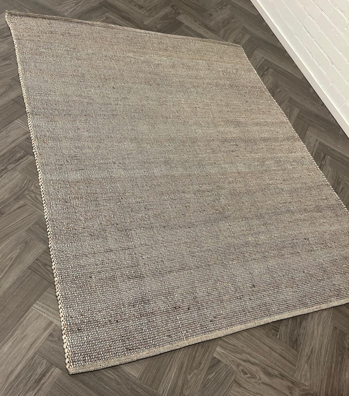 Brinker Bressano 142 Beige Vloerkleed - 170x230cm - QF Living