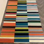 Brinker Carpets Airbag Multi Vloerkleed - 200x290cm - Vloerkleden Koning