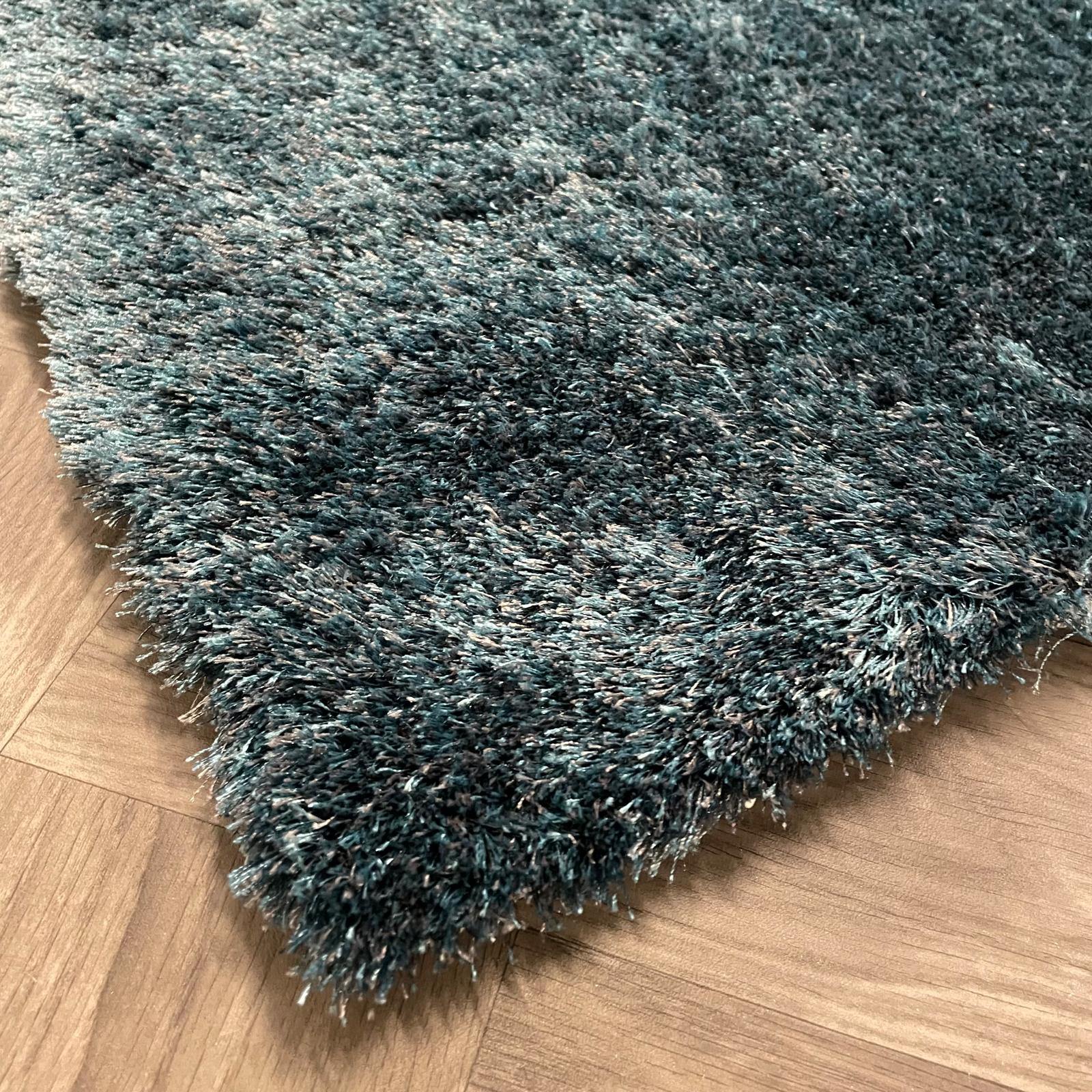 Brinker Carpets Altea Blue Dark Grey Mix Vloerkleed - 160x230cm - Vloerkleden Koning