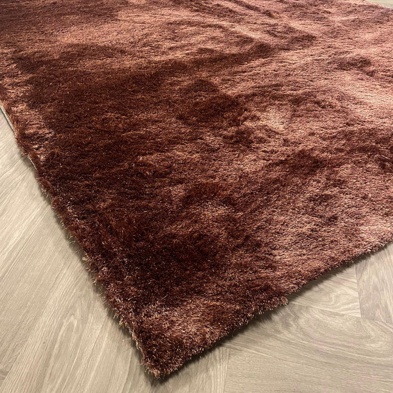 Brinker Carpets Altea Purple Brown Mix Vloerkleed - 200x290cm