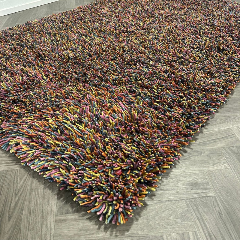 Brinker Carpets Angora Multi Vloerkleed - 200x300cm - aanzicht 1 - Vloerkleden Koning