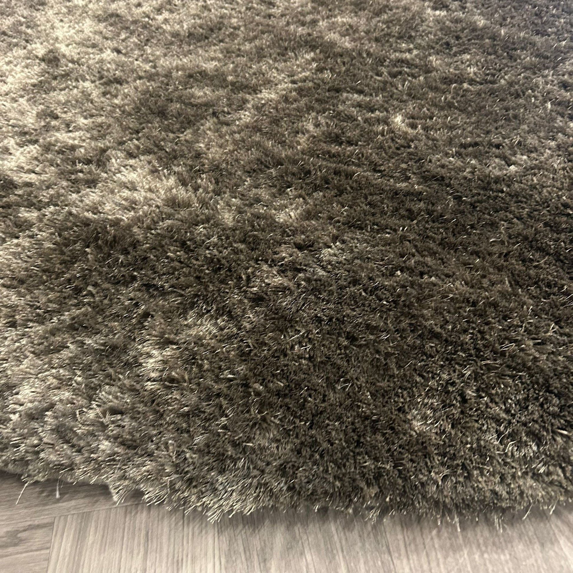 Brinker Carpets Arezzo 5015 686 - 240x240cm - aanzicht 3 - Vloerkleden Koning