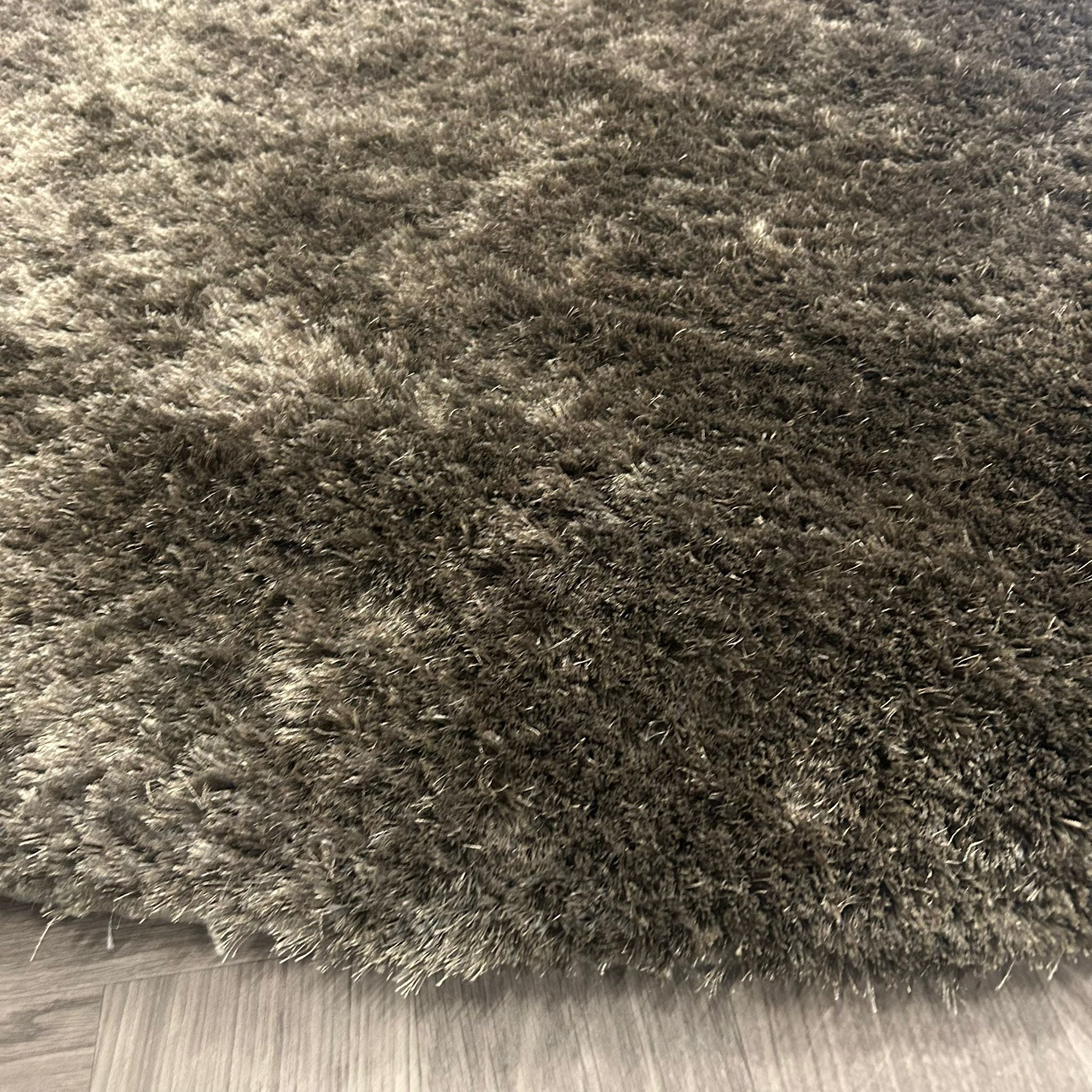 Brinker Carpets Arezzo 5015 686 - 240x240cm - aanzicht 3 - Vloerkleden Koning