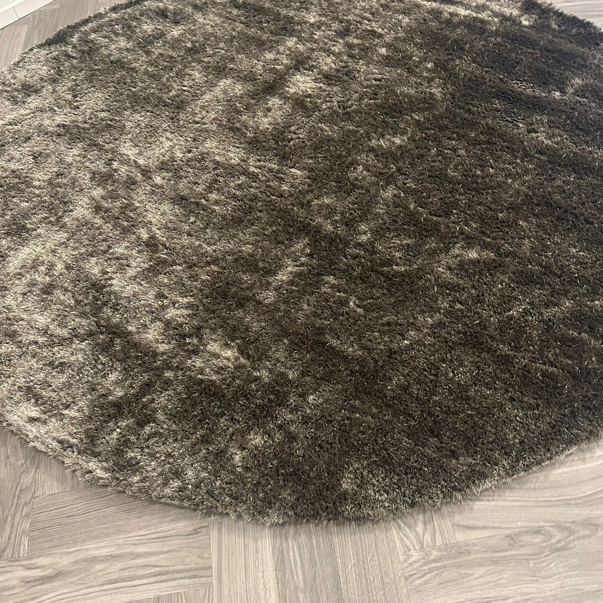 Brinker Carpets Arezzo 5015 686 - 240x240cm - aanzicht 2 - Vloerkleden Koning