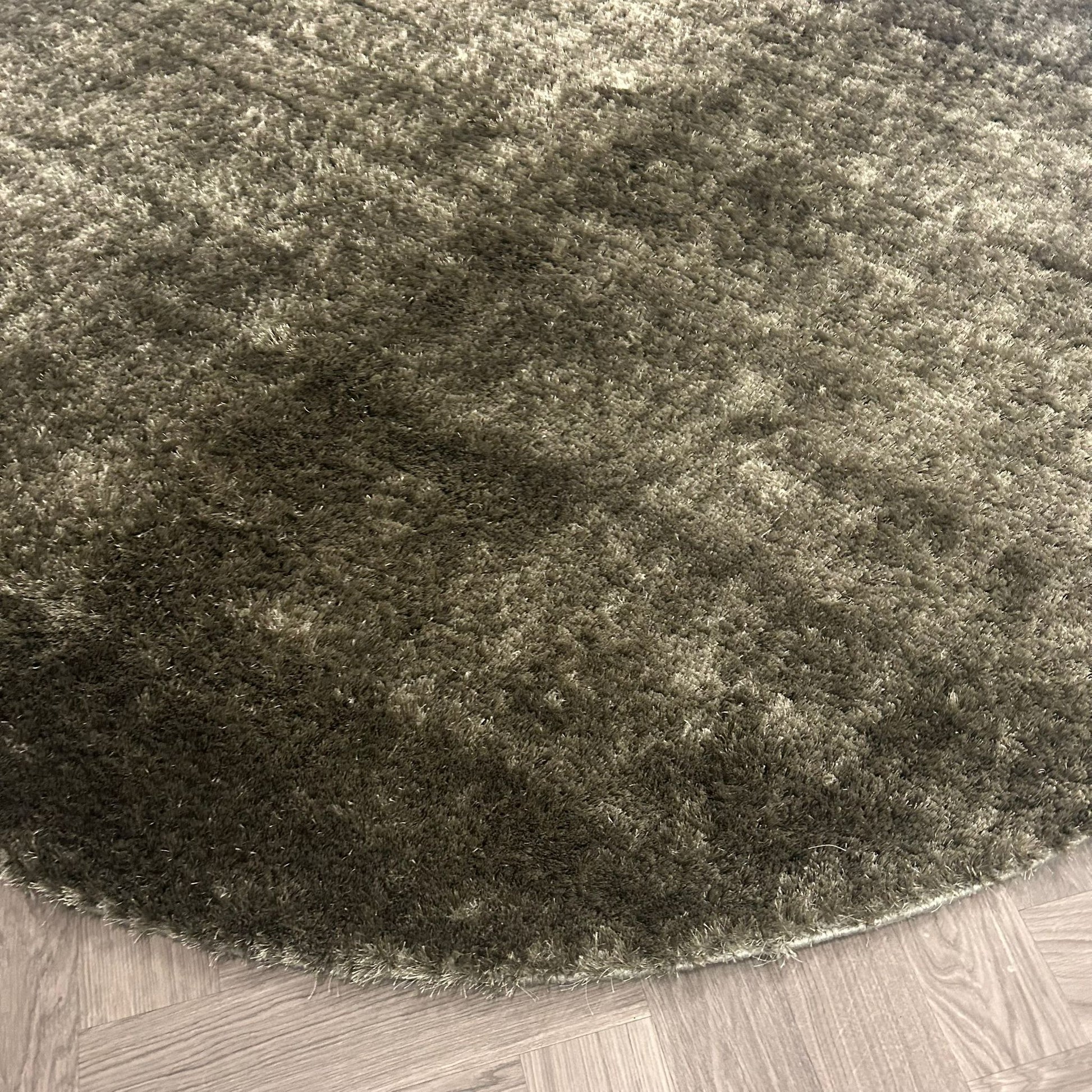 Brinker Carpets Arezzo 5015 831 - 240x240cm - aanzicht 2 - Vloerkleden Koning