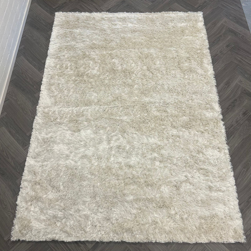 Brinker Carpets Arezzo Pella 102 White Vloerkleed - 200x290cm