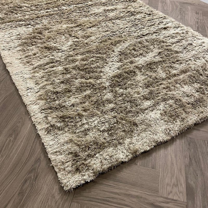 Brinker Carpets Arezzo Pella Champagne Vloerkleed - 160x230cm
