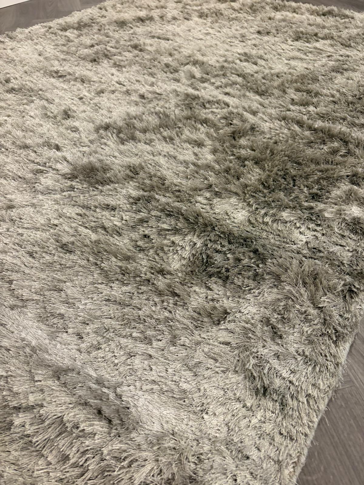Brinker Carpets Arezzo Pella Taupe Vloerkleed - 160x230cm - QF Living