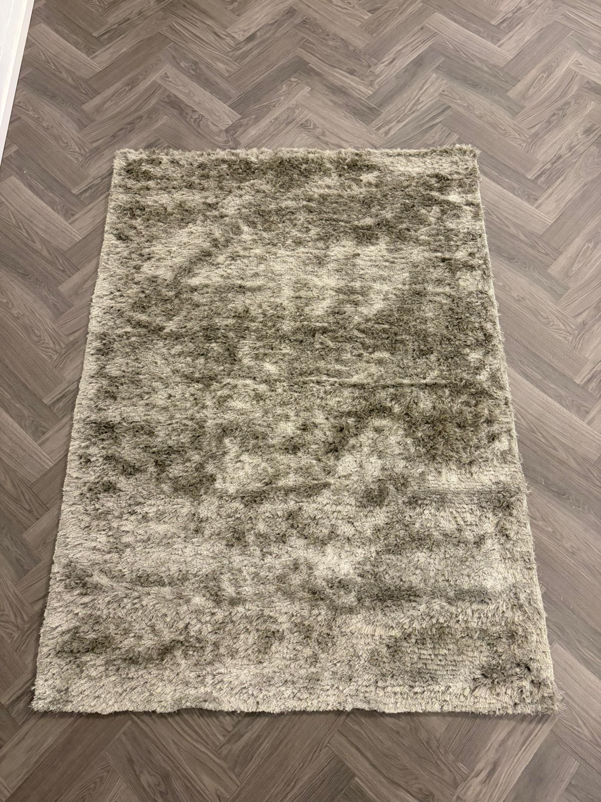 Brinker Carpets Arezzo Pella Taupe Vloerkleed - 160x230cm - QF Living