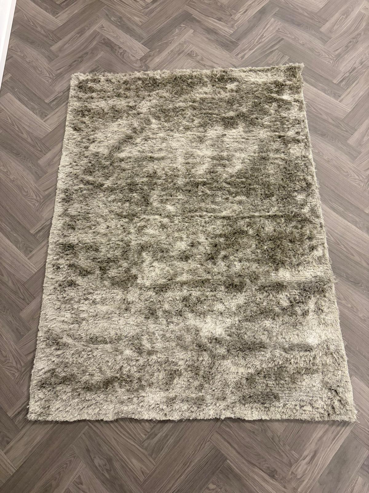 Brinker Carpets Arezzo Pella Taupe Vloerkleed - 160x230cm - QF Living
