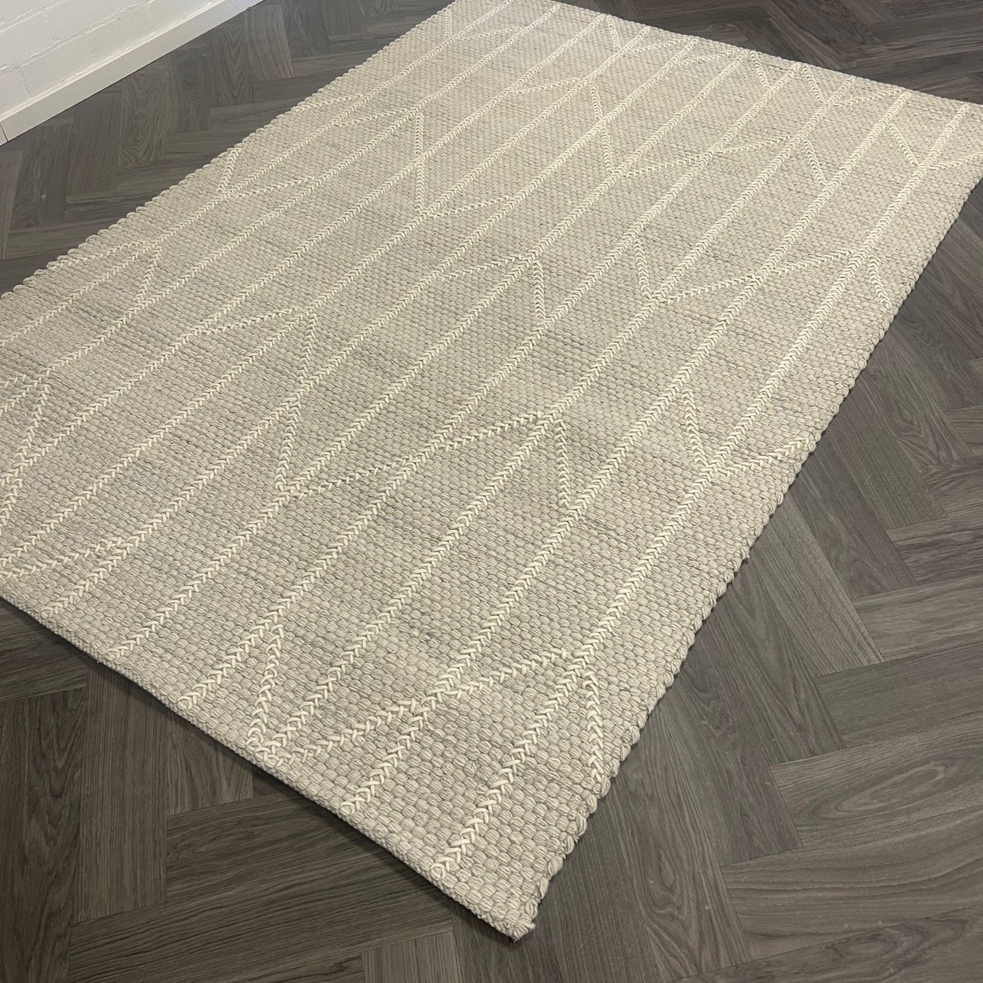 Brinker Carpets Arrow 815 - 160x230cm - Vloerkleden Koning