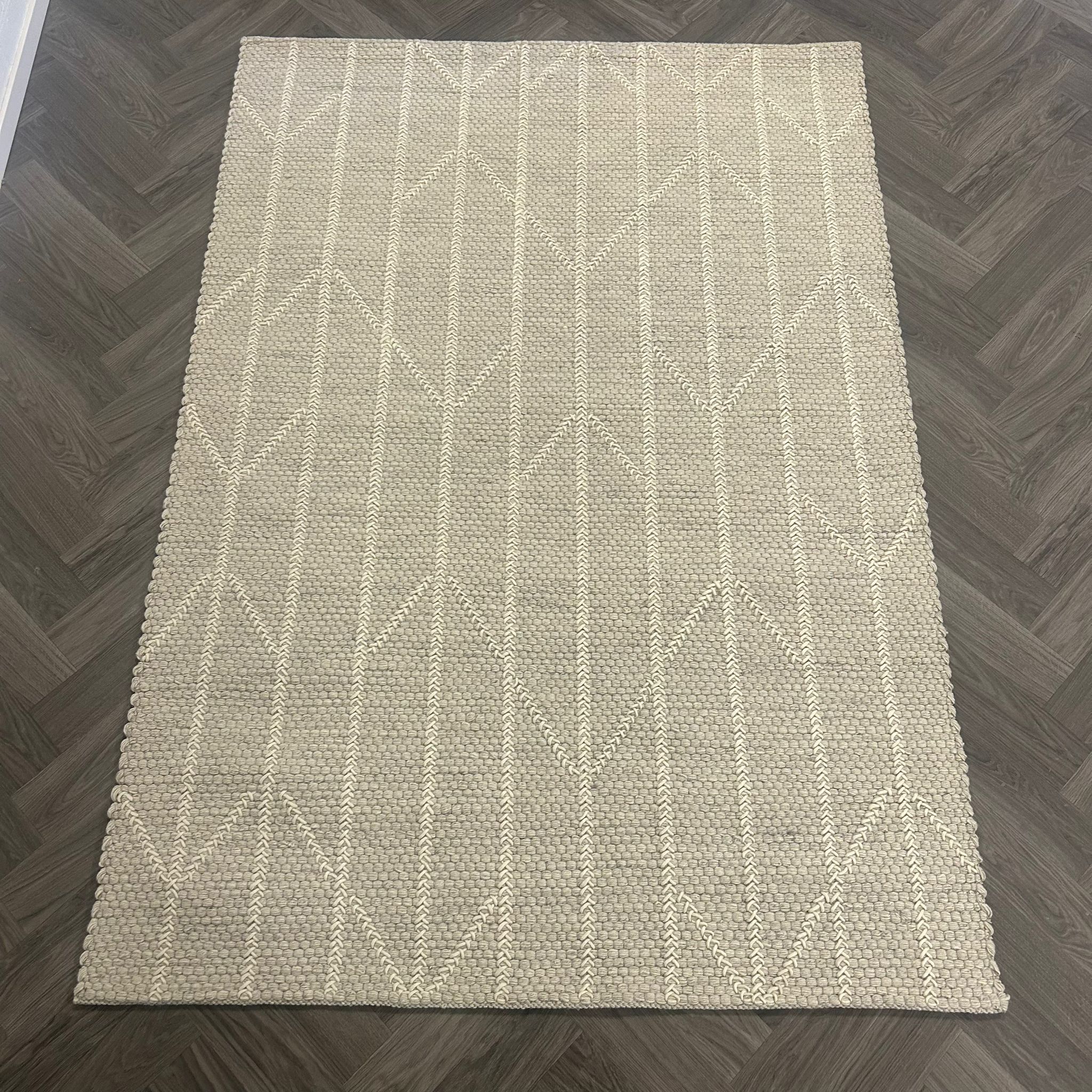 Brinker Carpets Arrow 815 - 160x230cm - aanzicht 2 - Vloerkleden Koning