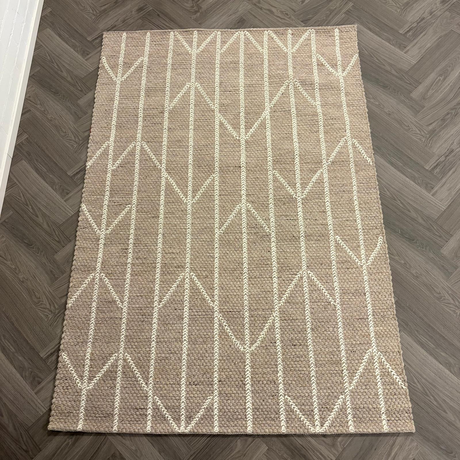 Brinker Carpets Arrow 820 - 160x230cm - aanzicht 2 - Vloerkleden Koning