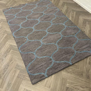 Brinker Carpets Assorted Handtuffed Vloerkleed - 150x240cm - aanzicht 1 - Vloerkleden Koning