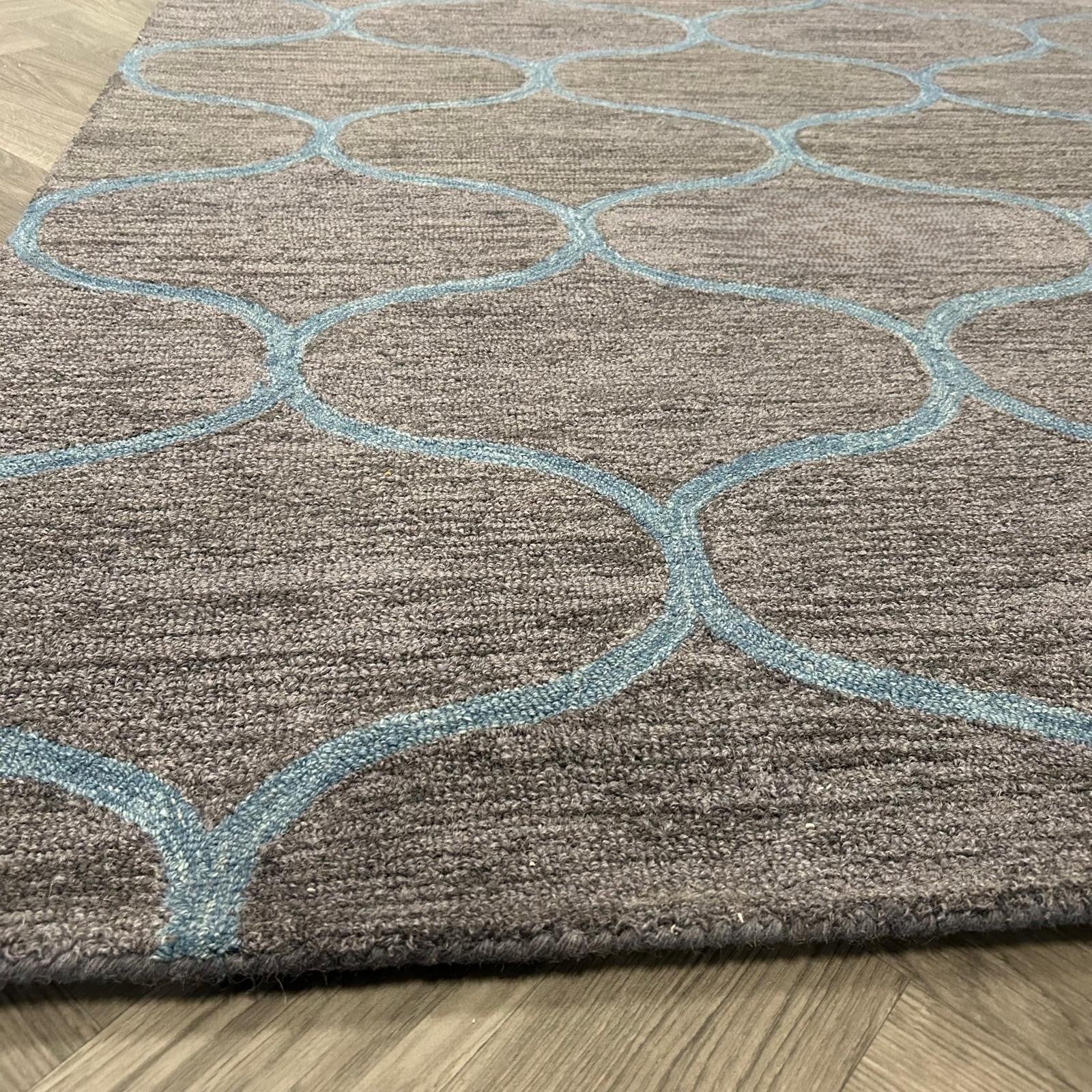 Brinker Carpets Assorted Handtuffed Vloerkleed - 150x240cm - aanzicht 2 - Vloerkleden Koning