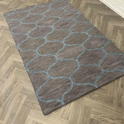 Brinker Carpets Assorted Handtuffed Vloerkleed - 150x240cm - Vloerkleden Koning