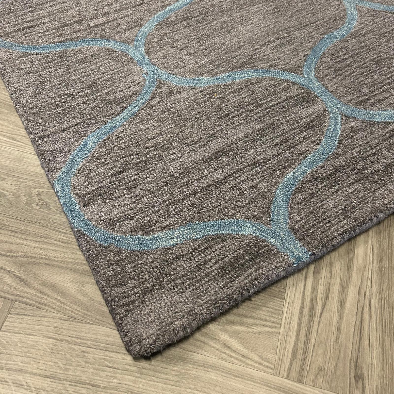 Brinker Carpets Assorted Handtuffed Vloerkleed - 150x240cm - Vloerkleden Koning