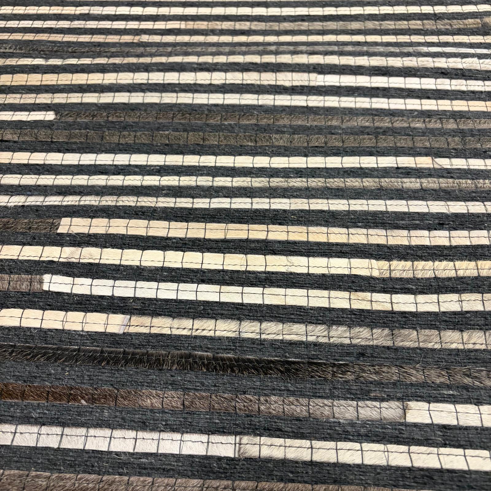 Brinker Carpets Balaton Grey Vloerkleed - 200x290cm - aanzicht 4 - Vloerkleden Koning