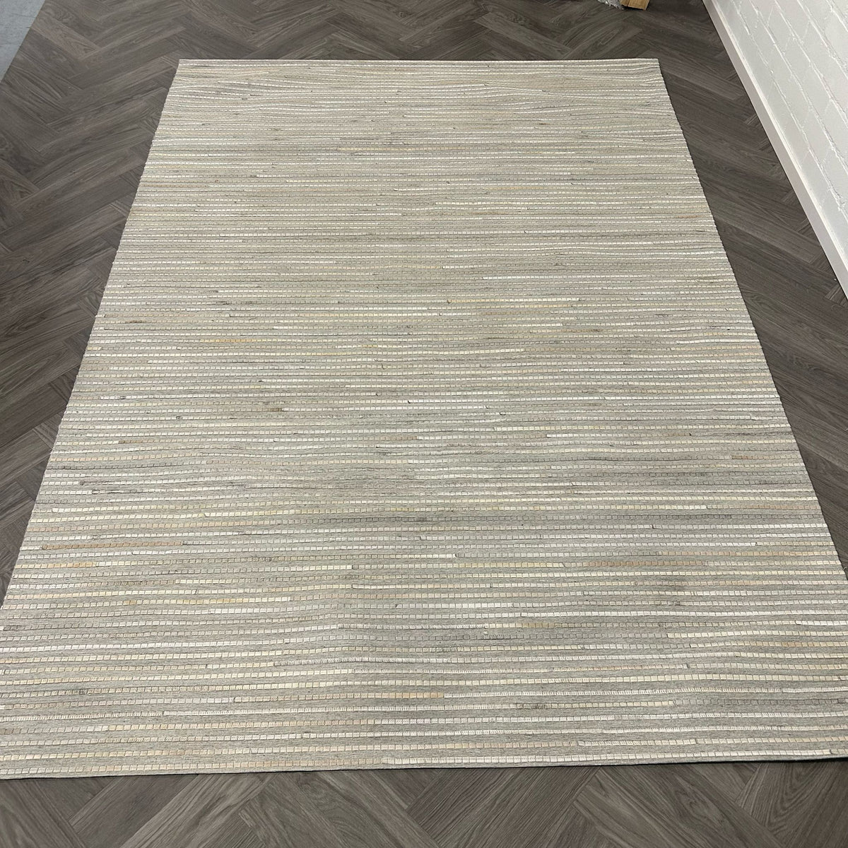 Brinker Carpets - Balaton - Ivory - 200x290cm - aanzicht 3 - Vloerkleden Koning