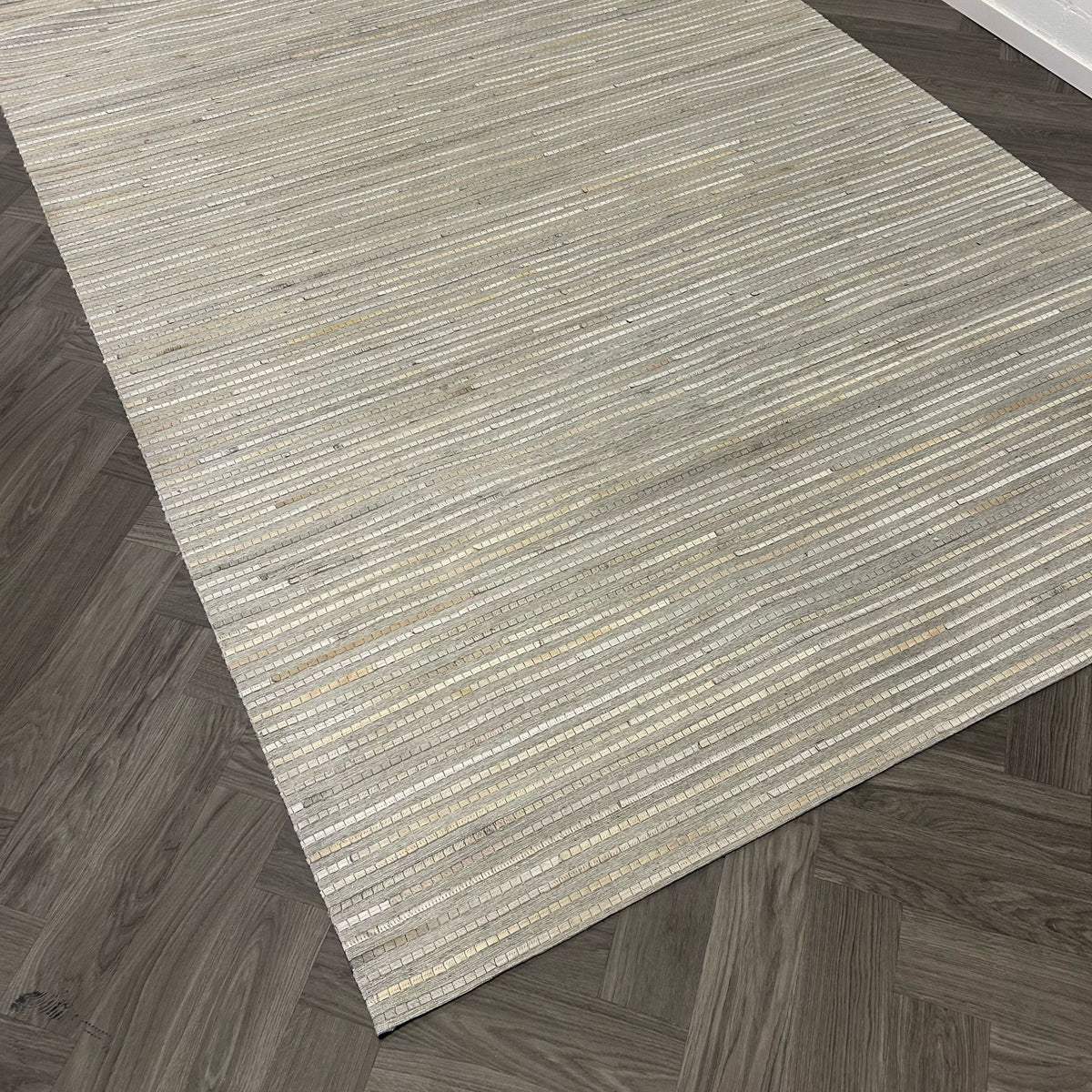 Brinker Carpets - Balaton - Ivory - 200x290cm - aanzicht 5 - Vloerkleden Koning