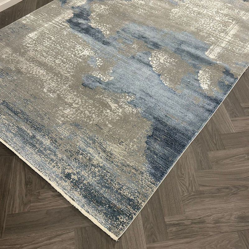 Brinker Carpets Bamboo Knot OL59A Vloerkleed - 200x290cm