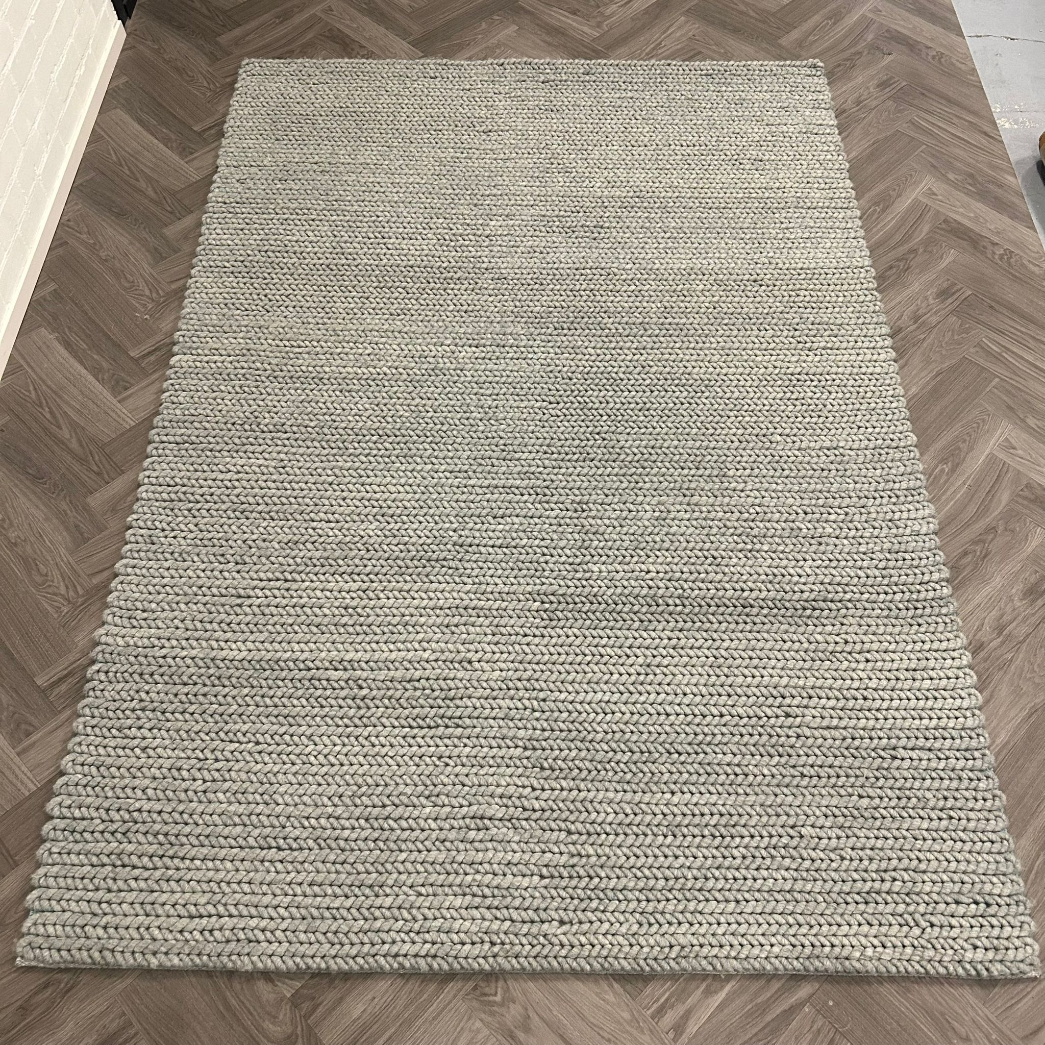 Brinker Carpets Bari 428 Vloerkleed - 200x300cm - aanzicht 3 - Vloerkleden Koning