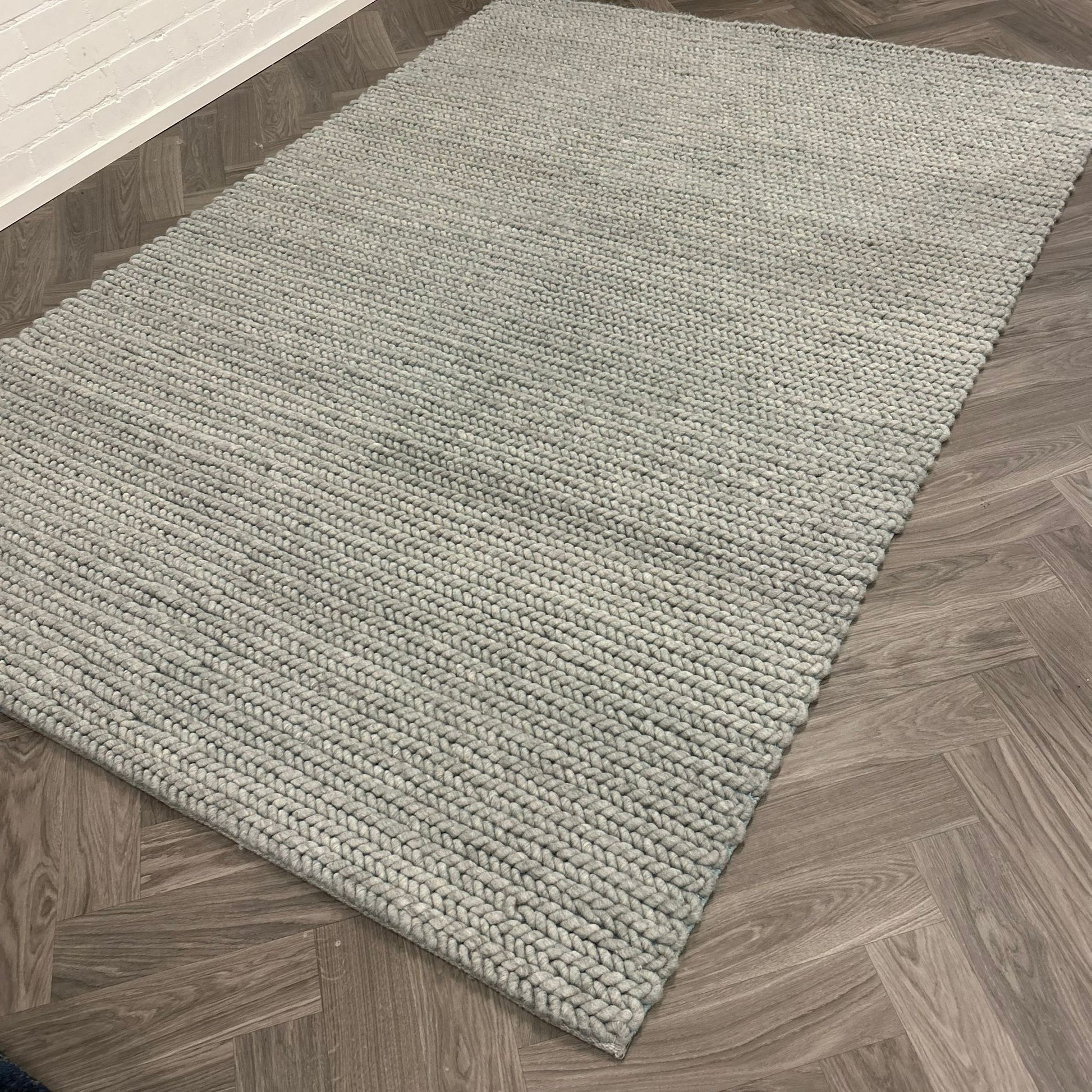 Brinker Carpets Bari 428 Vloerkleed - 200x300cm - aanzicht 2 - Vloerkleden Koning