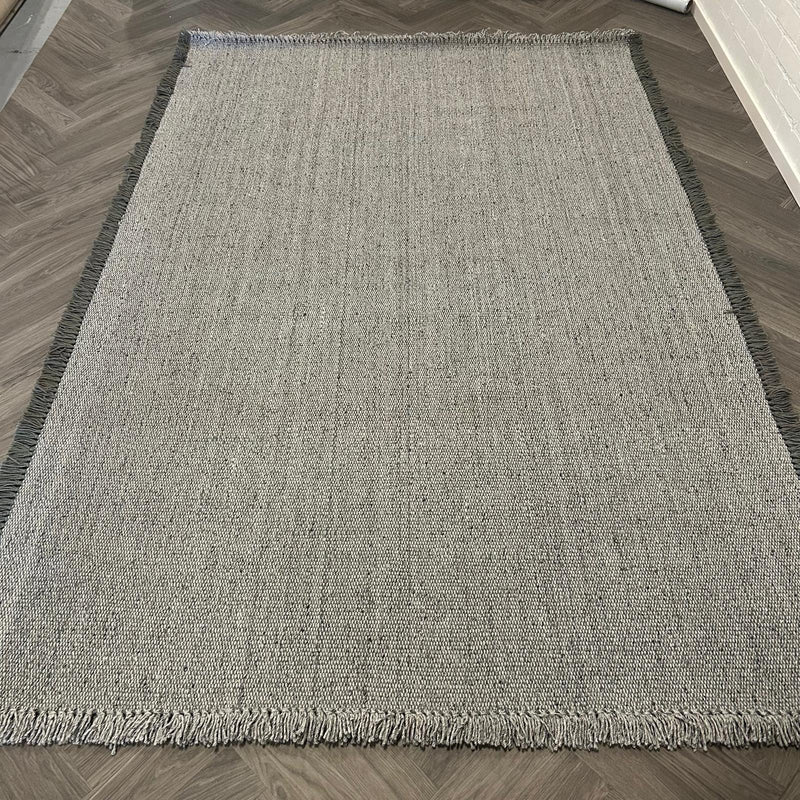 Brinker Carpets Barrax Grey Vloerkleed - 200x300cm