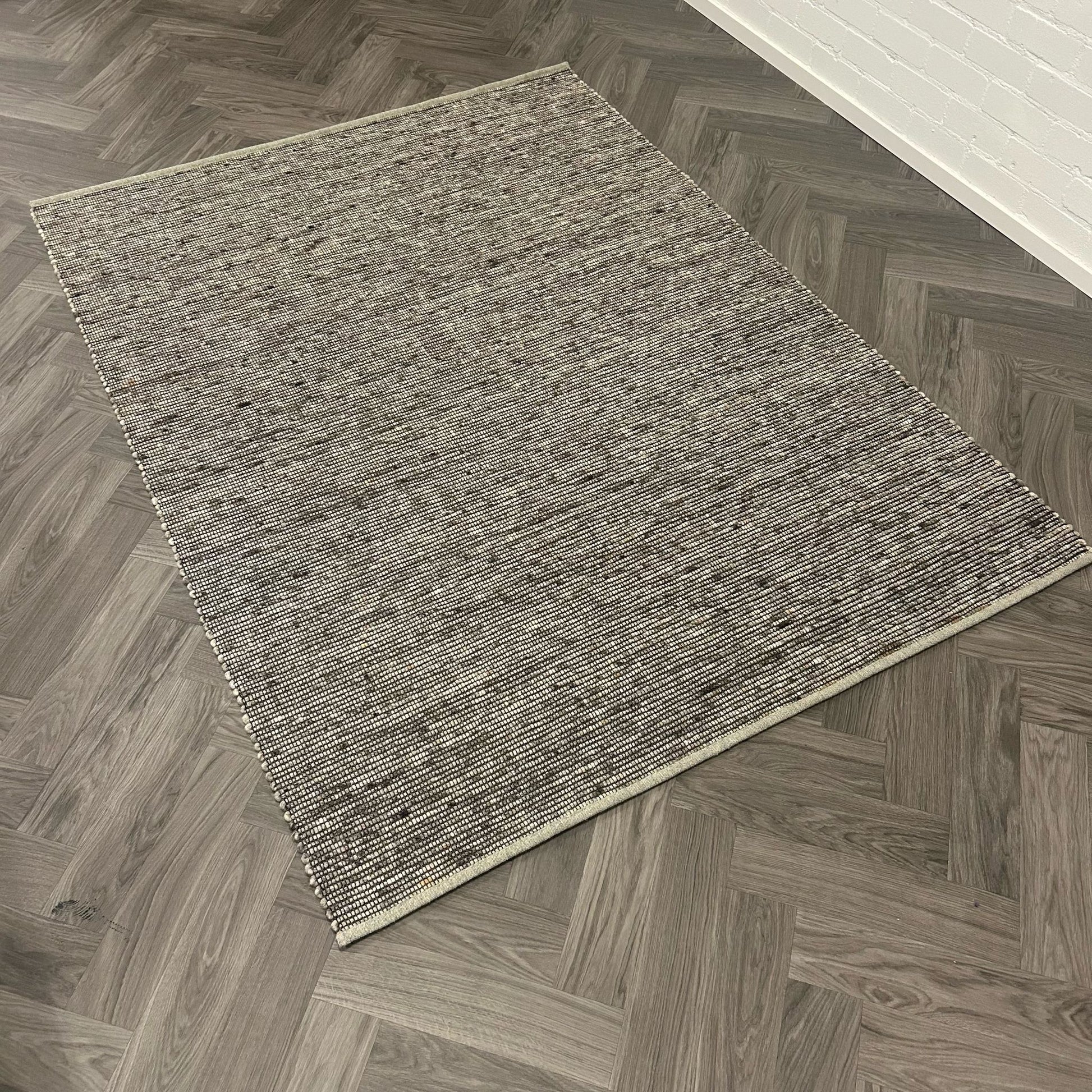 Brinker Carpets Basilicaal Loft 0182 Vloerkleed - 170x230cm - aanzicht 2 - Vloerkleden Koning