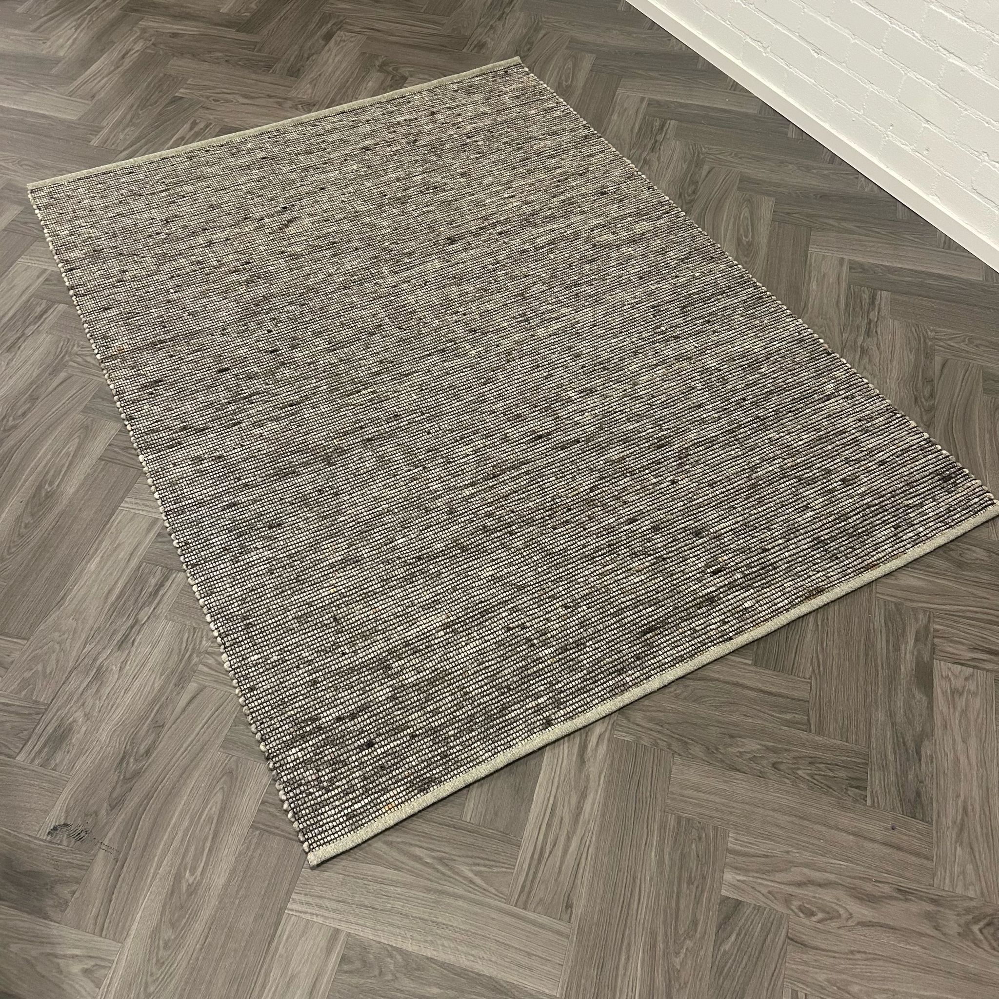 Brinker Carpets Basilicaal Loft 0182 Vloerkleed - 170x230cm - aanzicht 2 - Vloerkleden Koning