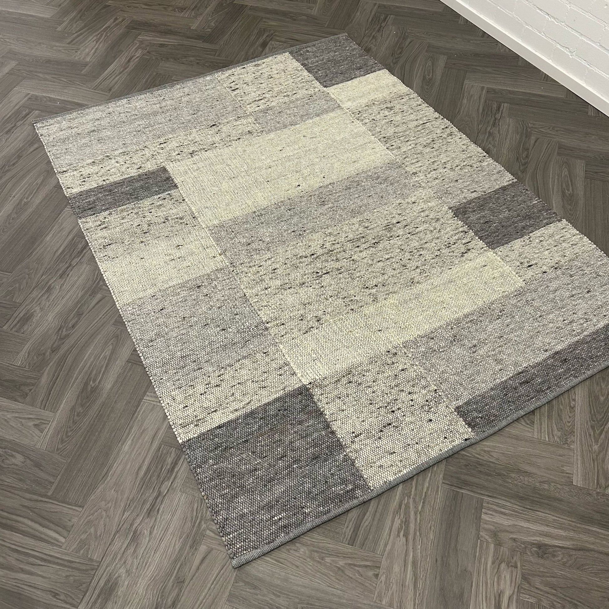 Brinker Carpets Basilicaal Loft 1768 Vloerkleed - 170x230cm - aanzicht 2 - Vloerkleden Koning