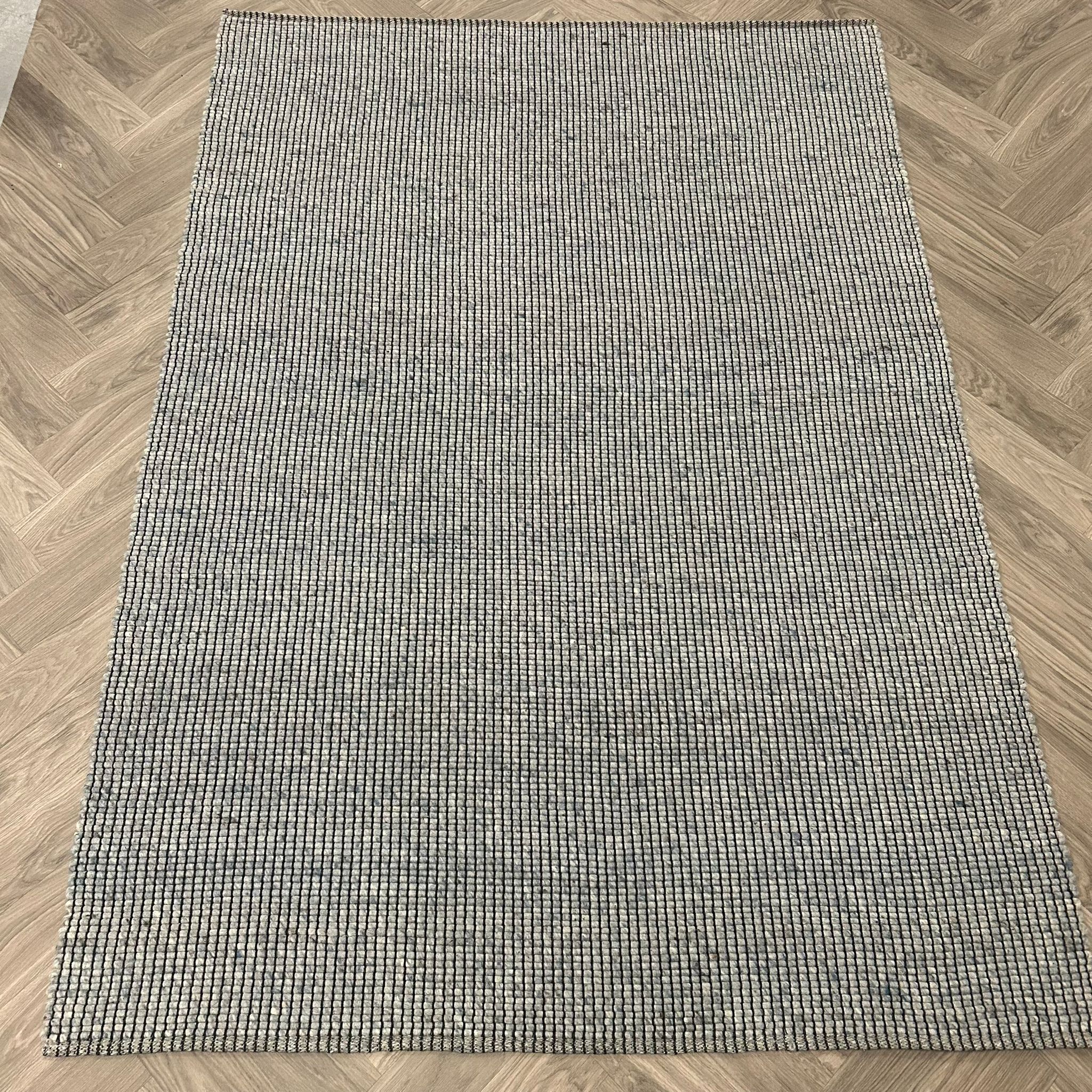 Brinker Carpets Beatbridge Blue Vloerkleed - 160x230cm - aanzicht 3 - Vloerkleden Koning